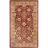 SAFAVIEH Handmade Persian Legend Reelika Traditional Oriental Wool Rug