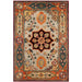 SAFAVIEH Handmade Persian Legend Shprinza Traditional Oriental Wool Rug