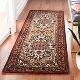 SAFAVIEH Handmade Persian Legend Vergilia Traditional Oriental Wool Rug