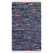 SAFAVIEH Handmade Rag Rug Irmeli Casual Stripe Cotton Rug