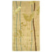 SAFAVIEH Handmade Rodeo Drive Yoshiya Mid-Century Modern Abstract Wool Rug