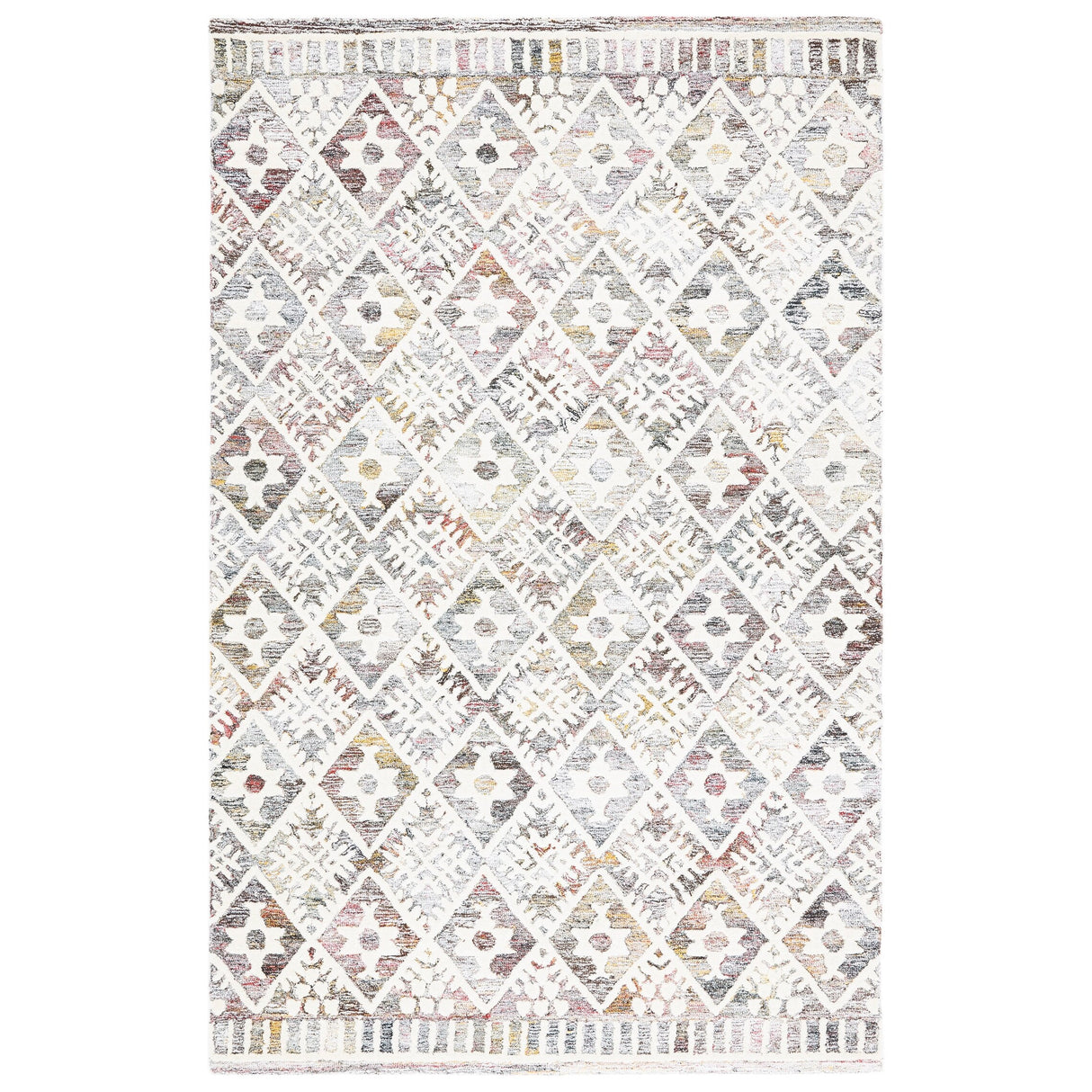 SAFAVIEH Handmade Roslyn Joslyn Wool Rug