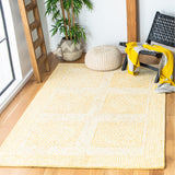 SAFAVIEH Handmade Roslyn Kimberly Wool Rug