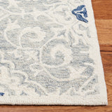 SAFAVIEH Handmade Roslyn Raegan Wool Rug