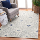 SAFAVIEH Handmade Roslyn Raegan Wool Rug