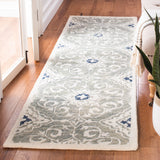 SAFAVIEH Handmade Roslyn Raegan Wool Rug