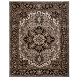 SAFAVIEH Handmade Royalty Chyna Traditional Oriental Wool Rug