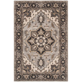 SAFAVIEH Handmade Royalty Chyna Traditional Oriental Wool Rug