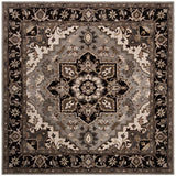 SAFAVIEH Handmade Royalty Chyna Traditional Oriental Wool Rug