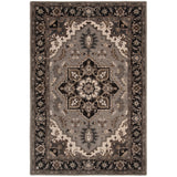 SAFAVIEH Handmade Royalty Chyna Traditional Oriental Wool Rug