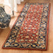 SAFAVIEH Handmade Royalty Judita Traditional Oriental Wool Rug