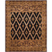 SAFAVIEH Handmade Royalty Sarahi Traditional Oriental Wool Rug