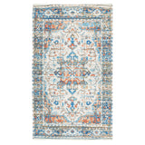 SAFAVIEH Handmade Saffron Hailee Modern Tribal Cotton Rug