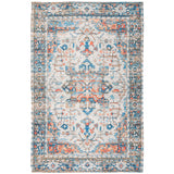 SAFAVIEH Handmade Saffron Hailee Modern Tribal Cotton Rug