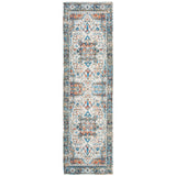 SAFAVIEH Handmade Saffron Hailee Modern Tribal Cotton Rug