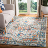 SAFAVIEH Handmade Saffron Hailee Modern Tribal Cotton Rug