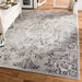 SAFAVIEH Handmade Savonnerie Dasia Traditional Oriental Wool Rug