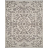 SAFAVIEH Handmade Savonnerie Dasia Traditional Oriental Wool Rug