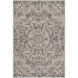 SAFAVIEH Handmade Savonnerie Dasia Traditional Oriental Wool Rug