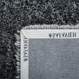 SAFAVIEH Handmade Shag Alysa Shag 1.5-inch Thick Rug