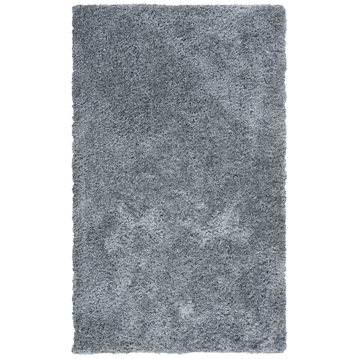 SAFAVIEH Handmade Shag Alysa Shag 1.5-inch Thick Rug