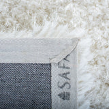 SAFAVIEH Handmade Shag Alysa Shag 1.5-inch Thick Rug