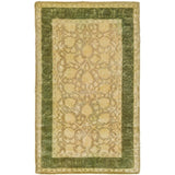 SAFAVIEH Handmade Silk Road Hali Traditional Oriental Wool Rug