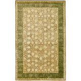 SAFAVIEH Handmade Silk Road Hali Traditional Oriental Wool Rug