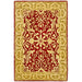 SAFAVIEH Handmade Silk Road Jalissa Traditional Oriental Wool Rug