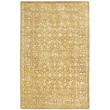 SAFAVIEH Handmade Silk Road Jalissa Traditional Oriental Wool Rug