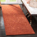 SAFAVIEH Handmade Silk Road Jalissa Traditional Oriental Wool Rug