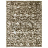 SAFAVIEH Handmade Silk Road Jalissa Traditional Oriental Wool Rug