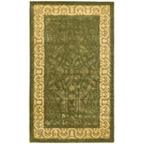 SAFAVIEH Handmade Silk Road Jalissa Traditional Oriental Wool Rug