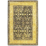 SAFAVIEH Handmade Silk Road Jalissa Traditional Oriental Wool Rug