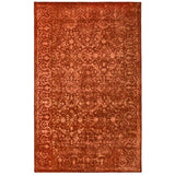 SAFAVIEH Handmade Silk Road Jalissa Traditional Oriental Wool Rug