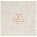 SAFAVIEH Handmade Soho Alessandra Modern Wool Rug