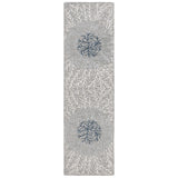 SAFAVIEH Handmade Soho Alessandra Modern Wool Rug