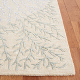 SAFAVIEH Handmade Soho Alessandra Modern Wool Rug