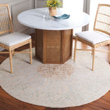 SAFAVIEH Handmade Soho Alessandra Modern Wool Rug