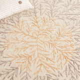 SAFAVIEH Handmade Soho Alessandra Modern Wool Rug