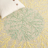 SAFAVIEH Handmade Soho Alessandra Modern Wool Rug