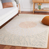 SAFAVIEH Handmade Soho Alessandra Modern Wool Rug