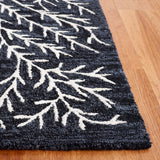 SAFAVIEH Handmade Soho Alessandra Modern Wool Rug