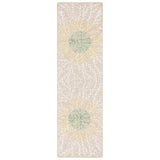 SAFAVIEH Handmade Soho Alessandra Modern Wool Rug