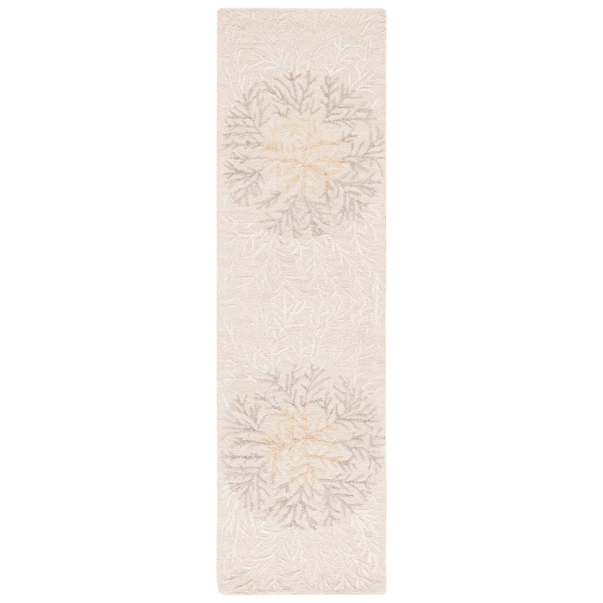 SAFAVIEH Handmade Soho Alessandra Modern Wool Rug