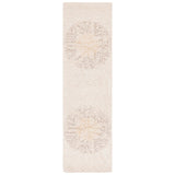 SAFAVIEH Handmade Soho Alessandra Modern Wool Rug