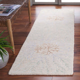 SAFAVIEH Handmade Soho Alessandra Modern Wool Rug