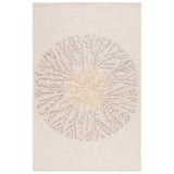 SAFAVIEH Handmade Soho Alessandra Modern Wool Rug