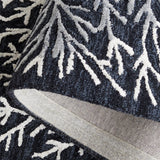 SAFAVIEH Handmade Soho Alessandra Modern Wool Rug