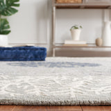 SAFAVIEH Handmade Soho Alessandra Modern Wool Rug